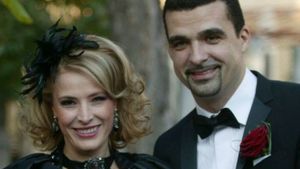 Au trecut 5 ani de când Monica Davidescu s-a accidentat grav la ”Dansez”, dar… Aurelian Temişan: ”Soţia mea n-a primit nici până azi vreo despăgubire de la PROTV!”