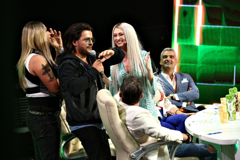 Antena 1 a făcut anunțul azi-dimineață! Ce se întâmplă cu show-ul Te Cunosc de Undeva, după doar 4 ediții din acest sezon