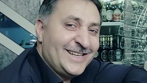 Declaraţiile şocante ale victimei presupusului nepot al lui VALI VIJELIE: "M-a înjunghiat de opt ori"