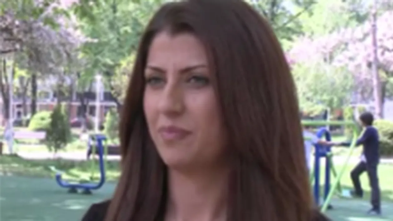 Nick Radoi s-a impacat cu fosta logodnica, insa i-a cerut sa indeplineasca cateva conditii. Vezi prin ce trebuie sa treaca Alina