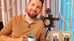 Dani Oțil, așa cum nu l-ai văzut niciodată. Matinalul de la Antena 1, îmbrăcat în costum de balerină