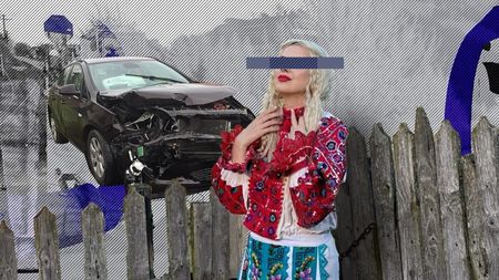 Cântăreață celebră, implicată într-un accident grav! A fost la un pas de tragedie: ”Am 3 coaste fracturate”