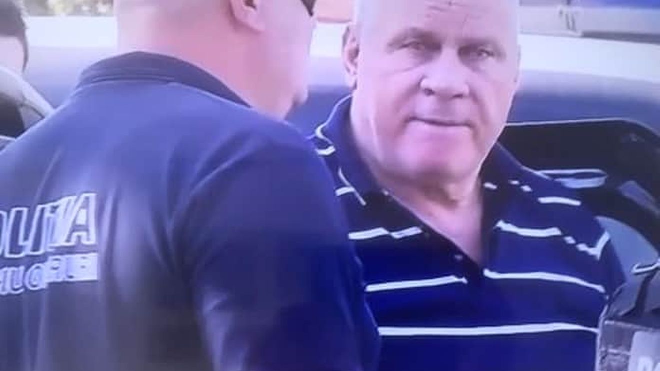 Gheorghe Dincă, “terorist” în închisoare! Ce le face colegilor de puşcărie