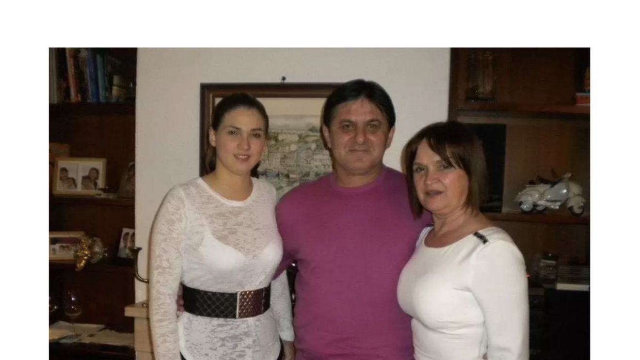 Cum reacţionat Alexandra Dominique, când a aflat că a fost înfiată de Marius Lăcătuş: "Ţi se rupea inima"