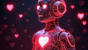 La întâlnire cu AI: New York-ul se pregătește pentru primele „date-uri” cu iubiți virtuali