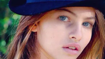 EA e cel mai frumos copil din lume! A ajuns din nou in mijlocul unei controverse! Cum a fost pozata