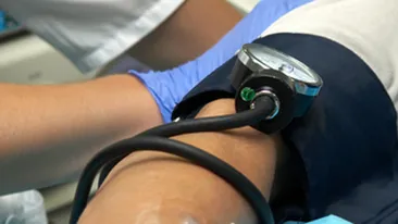 Un barbat din Texas traieste de cinci saptamani fara puls si fara sa ii bata inima!