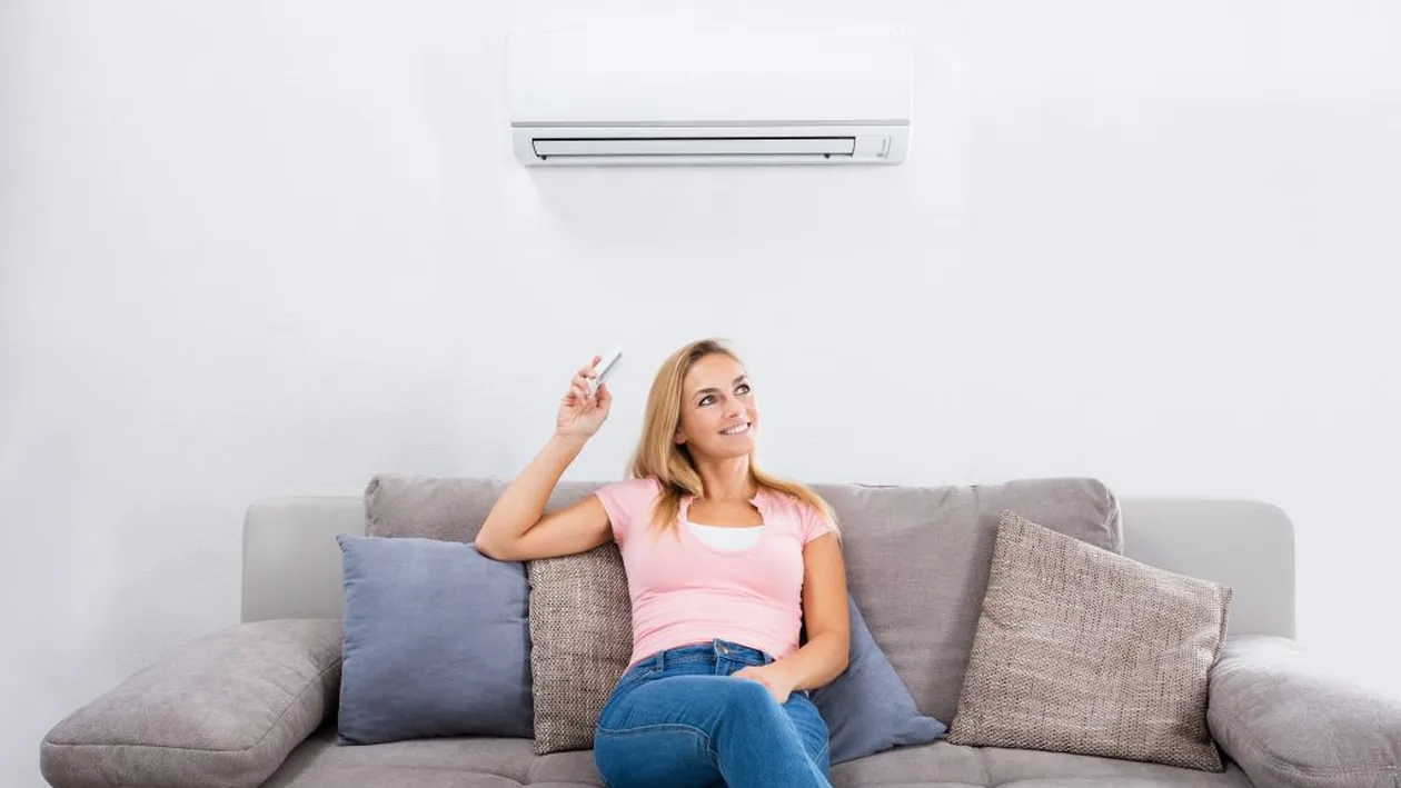 Cum să alegi aerul condiţionat care se potriveşte casei tale!