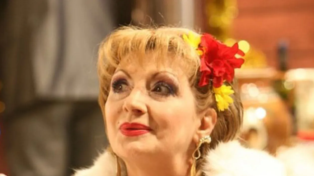 Secretul pe care l-a luat în mormânt! Ce a făcut Ileana Ciuculete cu puţin timp înainte de a muri!