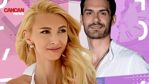 Andreea Bălan l-a iertat pe George Burcea?! Ce a urmat după ce actorul a spus că unele femei merită bătute