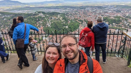 Ce a constatat un turist britanic, sosit pentru prima dată în viaţă în România: "Este complet nedrept"