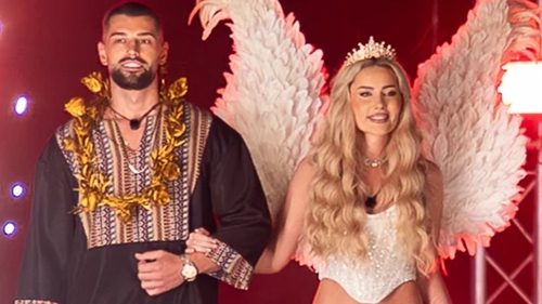 Teo a "marcat" și la Oana Monea?! Speak și Ristei dinamitează Insula Iubirii 2025 de la Antena 1