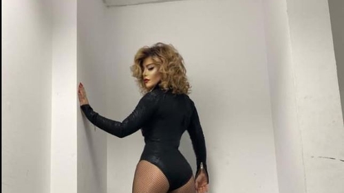 Ce a pățit Loredana Groza după ”sesiunea” de postări pe Facebook! Nu doar băieții, ci și...