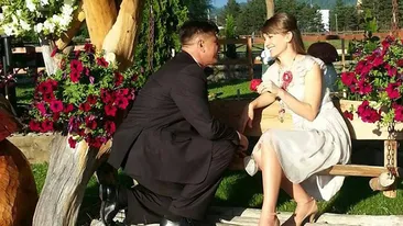 Unde sunt mami si tati? Vezi ce raspuns a primit fiul de sase ani al creatoarei de moda decedate intr-un accident devastator!