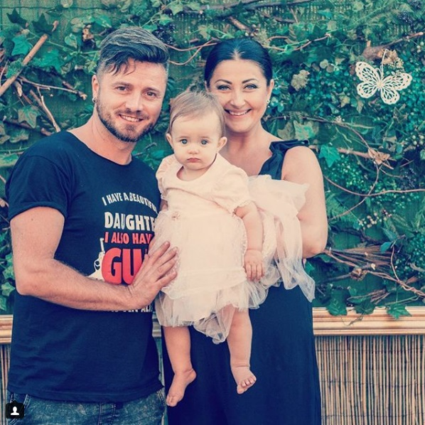 Gabriela Cristea, dezvăluiri despre cel mai emoționant moment de la ziua fiicei sale: “Mi s-a părut incredibil”