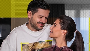 De ce Anda Călin nu apare în filmele lui Liviu Vârciu. Ea își dorește, dar...