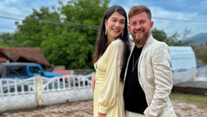 De când au început problemele în căsnicia Ilenei Sterp cu Daniel? ”El vine doar în weekend acasă”