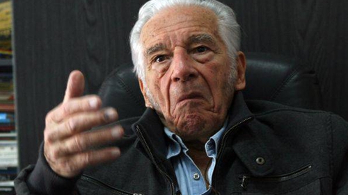 Sora lui Sergiu Nicolaescu arunca BOMBA: "Fratele meu a fost ASASINAT!"