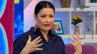 Cum a apărut Gabriela Cristea îmbrăcată, după ce s-a spus că ar fi însărcinată: ”În sfârşit!”