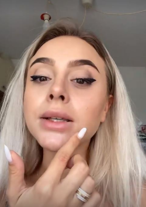 Irina Stroia
