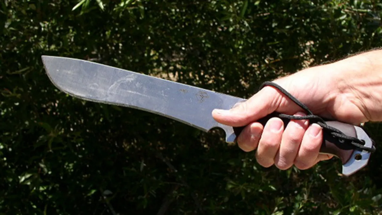 Suspect reţinut în cazul tânărului înjunghiat mortal pe o stradă din Constanţa