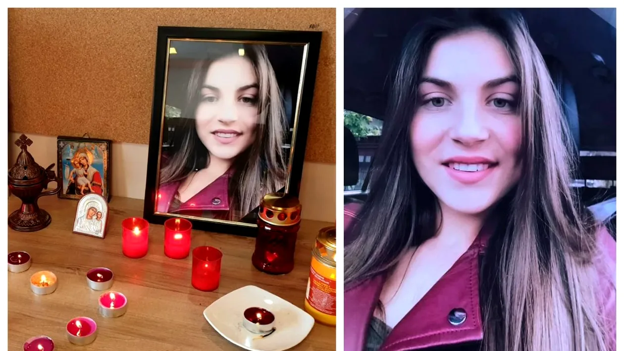 Tânără de 21 de ani, găsită moartă într-un apartament din Bacău. Poliția a deschis o anchetă