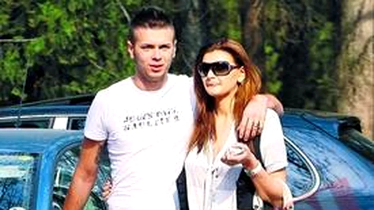 Daminuta despre Ramona Gabor: Cand au scris prima oara ziarele despre mine nici nu stiu unde era ea!