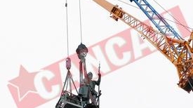 L-au executat pe Pandelica