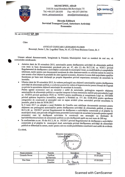 Cristian Popescu Piedone îi cere lui Klaus Iohannis să-l grațieze, acuzându-l că a procedat similar când era primar în Sibiu. Ce a scris fostul edil în document. FOTO
