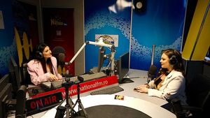 E oficial: a semnat cu alt trust! După ce a fost scoasă de pe post de PRO TV, vedeta de La Măruță are emisiune nouă