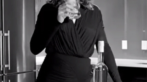 VIDEO Rihanna, sexy intr-o reclama UNICEF