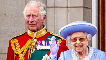 Cum arată noile bancnote cu imaginea regelui Charles al III-lea. Când vor intra în circulație