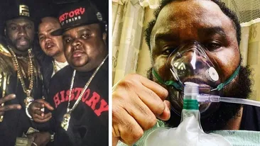 Fred the Godson a murit la 35 de ani din cauza unor complicaţii provocate de coronavirus. Ultimul mesaj scris de rapper pe Facebook