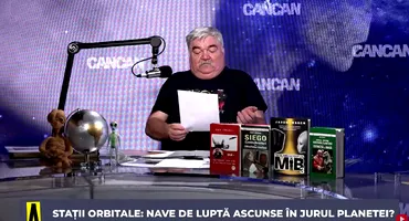 De ce rușii nu au invadat România în 1961, de fapt. Gen. Emil Străinu face dezvăluiri: „Vă rog, căutați cartea și vedeți”