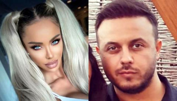 Cum îl răsfață Bianca Drăgușanu pe Gabi Bădălău? Vedeta a făcut dezvăluirea, iar fanii au reacționat