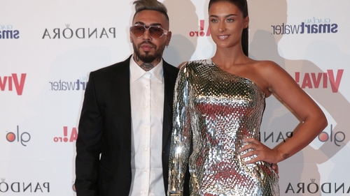 Antonia și Alex Velea, „picanterii” în văzul tuturor. Oamenii au rămas muți de uimire când au văzut cum se comportă artiștii, într-un club din Mamaia