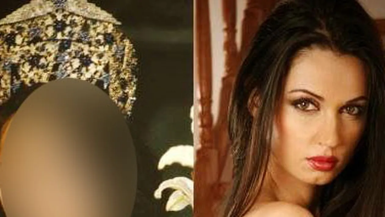 În oglindă! Schimbarea incredibilă a Nicoletei Luciu! Uite cum arăta în 1999, când a câştigat Miss România!