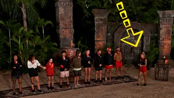 Cea mai mare nedreptate din istoria Survivor. Motivul real pentru care Larisa Uță a refuzat să-și ia rămas bun de la colegii Faimoși