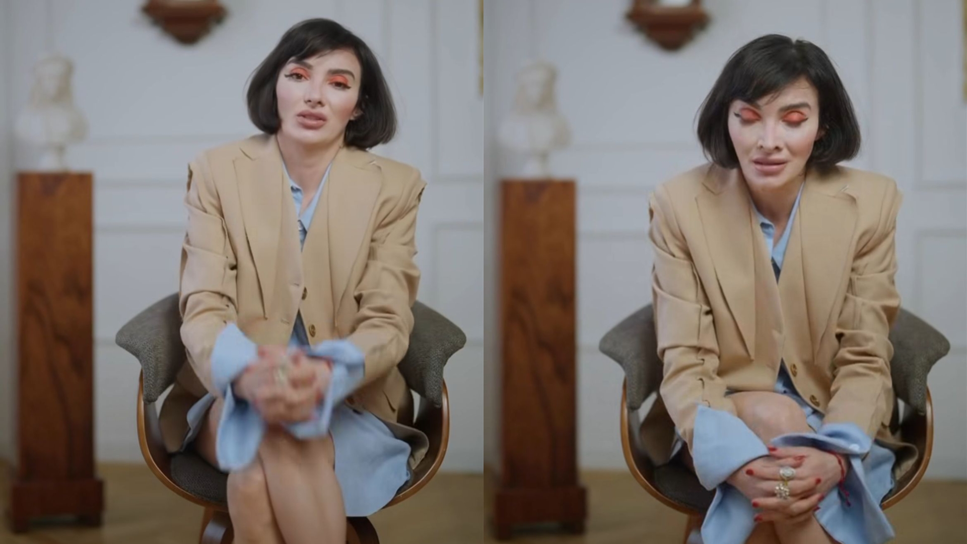 Ana Morodan se retrage din online! Mesajul îngrijorător transmis de ”contesa digitală”