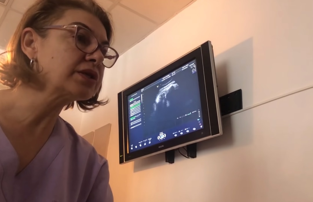 Andreea Bălan a dezvăluit ce nume va avea al doilea copil cu George Burcea: “După certuri și discuții…”