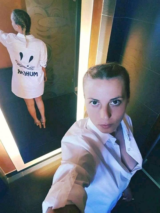 Alina Plugaru nu mai joacă în filme pentru adulți, însă pozează la fel de sexy. Cum arată acum blondina