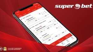 Superbet şi-a lansat aplicaţia! Se pot câştiga premii timp de 30 de zile