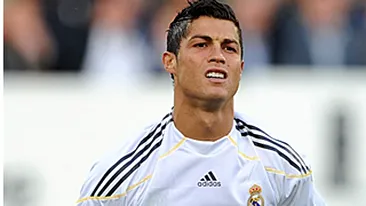 Cristiano Ronaldo: Ma joc cate 15-20 de ore pe saptamana la cazinourile online! Vezi ce destainuiri soc i-a facut sportivul unei foste iubite