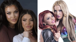 Ana Mocanu și Loredana Chivu, gata să cucerească Asia Express! Cum se pregătesc cele două