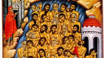 Cea mai puternică rugăciune la Sfinții 40 de mucenici. Rostește aceste cuvinte astăzi, 9 martie 2025, și vei scăpa de necazuri