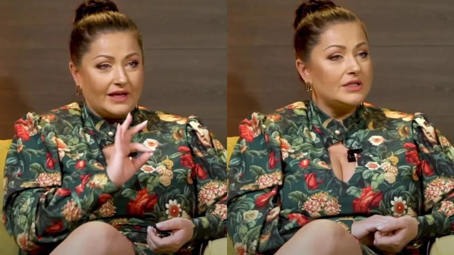 gabriela cristea dezamagita