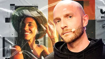 Ce nu trebuie să faci 6 luni după o despărțire. Așa s-a asigurat Cătălin Bordea că nu se împacă cu Livia