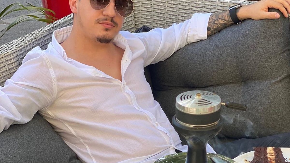 Bogdan de la Ploiești, motivul pentru care a renunțat la fotbal „Am jucat fotbal de la 10 ani”