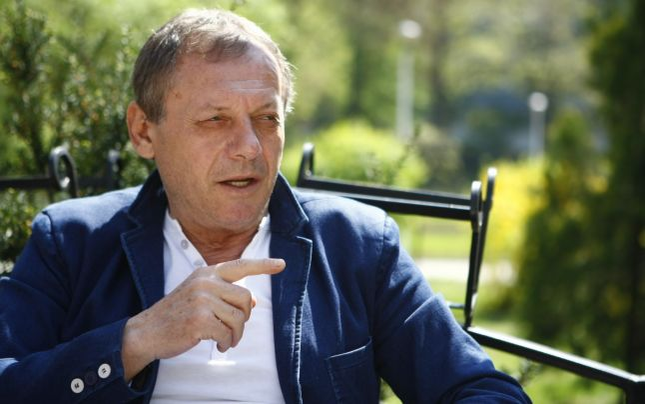 Ilie Balaci a murit la vârsta de 62 de ani