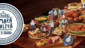 Unde se fac, de fapt, produsele „Cămara noastră” de la Lidl. Furnizorii retailerului german sunt din România